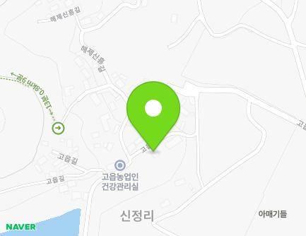 40-1 Goeup-gil, Haeje-myeon, Muan-gun, Jeollanam-do, Republic of Korea Map