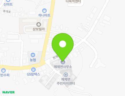 1693 Hyeonhae-ro, Haeje-myeon, Muan-gun, Jeollanam-do, Republic of Korea Map