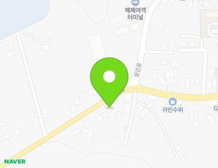 1723 Hyeonhae-ro, Haeje-myeon, Muan-gun, Jeollanam-do, Republic of Korea Map