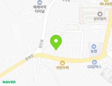 1712-2 Hyeonhae-ro, Haeje-myeon, Muan-gun, Jeollanam-do, Republic of Korea Map