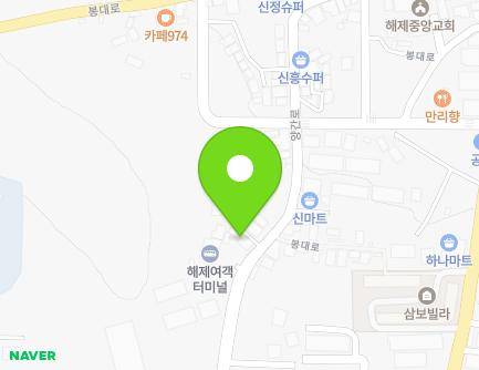 17-3 Yanggan-ro, Haeje-myeon, Muan-gun, Jeollanam-do, Republic of Korea Map