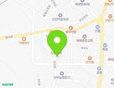34 Yanggan-ro, Haeje-myeon, Muan-gun, Jeollanam-do, Republic of Korea Map