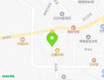 37-1 Yanggan-ro, Haeje-myeon, Muan-gun, Jeollanam-do, Republic of Korea Map