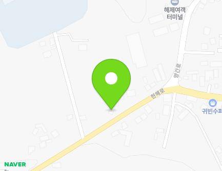 1730-1 Hyeonhae-ro, Haeje-myeon, Muan-gun, Jeollanam-do, Republic of Korea Map