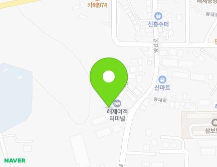 15-1 Yanggan-ro, Haeje-myeon, Muan-gun, Jeollanam-do, Republic of Korea Map