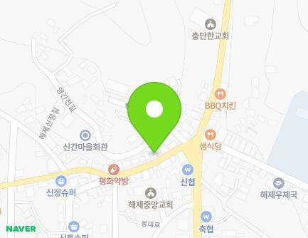 53-1 Yanggan-ro, Haeje-myeon, Muan-gun, Jeollanam-do, Republic of Korea Map