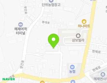8-9 Yanggan-ro, Haeje-myeon, Muan-gun, Jeollanam-do, Republic of Korea Map