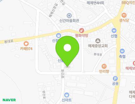 38-1 Haejejungang-ro, Haeje-myeon, Muan-gun, Jeollanam-do, Republic of Korea Map