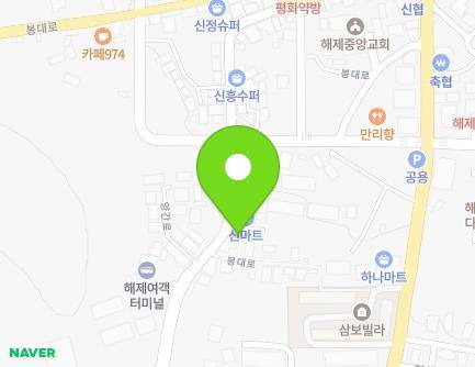 22 Yanggan-ro, Haeje-myeon, Muan-gun, Jeollanam-do, Republic of Korea Map