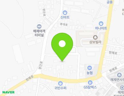 8-8 Yanggan-ro, Haeje-myeon, Muan-gun, Jeollanam-do, Republic of Korea Map