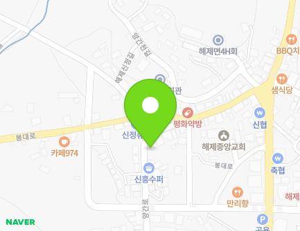 40 Yanggan-ro, Haeje-myeon, Muan-gun, Jeollanam-do, Republic of Korea Map