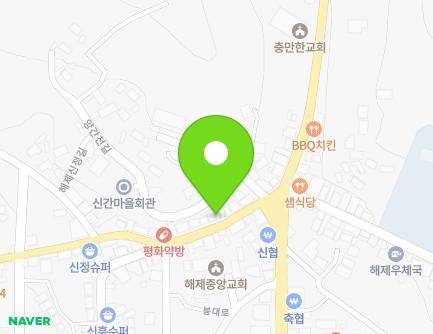 53 Yanggan-ro, Haeje-myeon, Muan-gun, Jeollanam-do, Republic of Korea Map