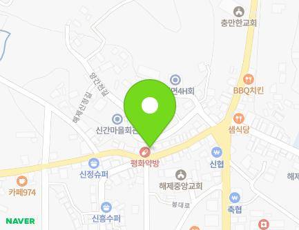 47-1 Yanggan-ro, Haeje-myeon, Muan-gun, Jeollanam-do, Republic of Korea Map
