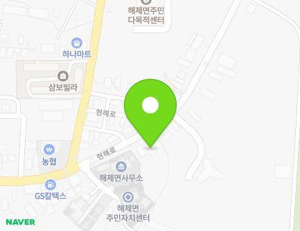 1685-1 Hyeonhae-ro, Haeje-myeon, Muan-gun, Jeollanam-do, Republic of Korea