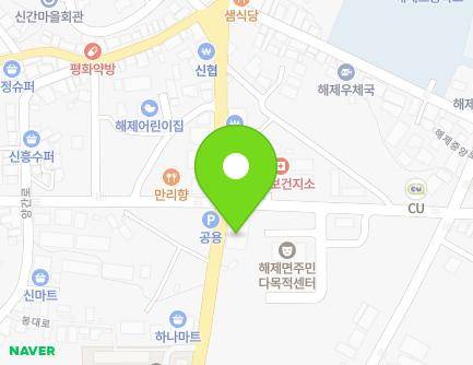 28 Bongdae-ro, Haeje-myeon, Muan-gun, Jeollanam-do, Republic of Korea Map