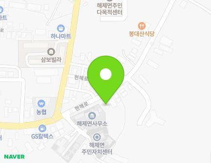 1687 Hyeonhae-ro, Haeje-myeon, Muan-gun, Jeollanam-do, Republic of Korea