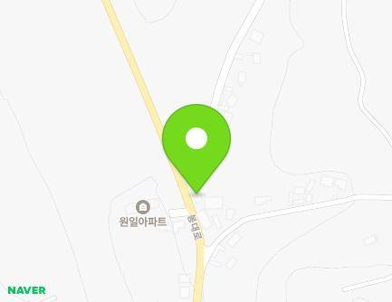 78 Bongdae-ro, Haeje-myeon, Muan-gun, Jeollanam-do, Republic of Korea Map