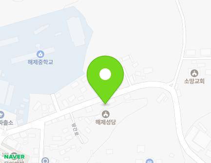 106 Yanggan-ro, Haeje-myeon, Muan-gun, Jeollanam-do, Republic of Korea Map