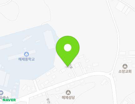 111-5 Yanggan-ro, Haeje-myeon, Muan-gun, Jeollanam-do, Republic of Korea Map