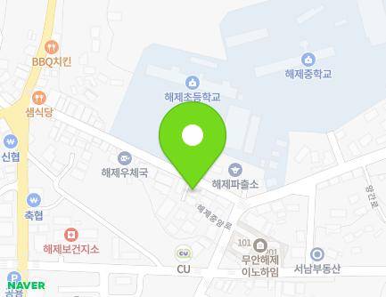 82 Yanggan-ro, Haeje-myeon, Muan-gun, Jeollanam-do, Republic of Korea Map