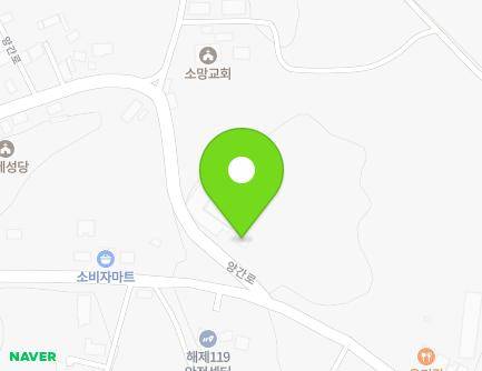 139 Yanggan-ro, Haeje-myeon, Muan-gun, Jeollanam-do, Republic of Korea Map