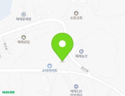 1622 Hyeonhae-ro, Haeje-myeon, Muan-gun, Jeollanam-do, Republic of Korea
