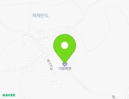 105 Baenamu-gil, Haeje-myeon, Muan-gun, Jeollanam-do, Republic of Korea Map