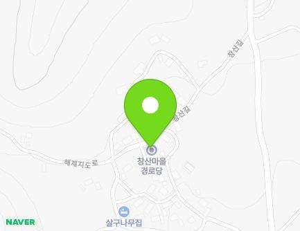 23 Changsan-gil, Haeje-myeon, Muan-gun, Jeollanam-do, Republic of Korea