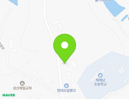 2089 Hyeonhae-ro, Haeje-myeon, Muan-gun, Jeollanam-do, Republic of Korea Map