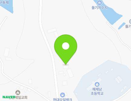 2085 Hyeonhae-ro, Haeje-myeon, Muan-gun, Jeollanam-do, Republic of Korea Map