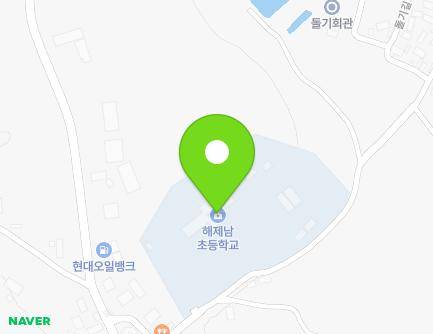 5 Dolgi-gil, Haeje-myeon, Muan-gun, Jeollanam-do, Republic of Korea Map