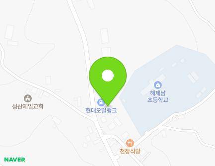 2095 Hyeonhae-ro, Haeje-myeon, Muan-gun, Jeollanam-do, Republic of Korea Map