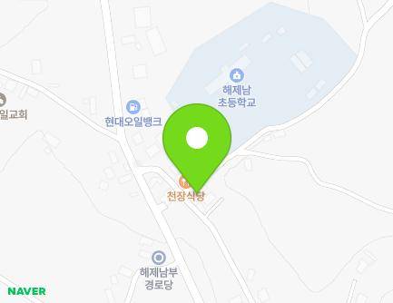7 Changmae-ro, Haeje-myeon, Muan-gun, Jeollanam-do, Republic of Korea Map