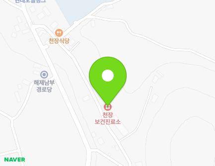 23 Changmae-ro, Haeje-myeon, Muan-gun, Jeollanam-do, Republic of Korea Map