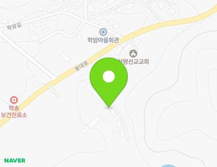 405 Bongdae-ro, Haeje-myeon, Muan-gun, Jeollanam-do, Republic of Korea Map