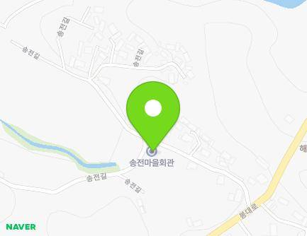 17 Songjeon-gil, Haeje-myeon, Muan-gun, Jeollanam-do, Republic of Korea