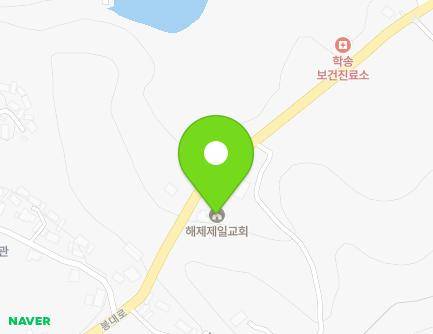 433 Bongdae-ro, Haeje-myeon, Muan-gun, Jeollanam-do, Republic of Korea Map