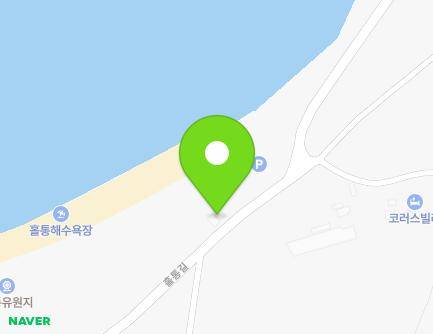 126 Holtong-gil, Hyeongyeong-myeon, Muan-gun, Jeollanam-do, Republic of Korea Map