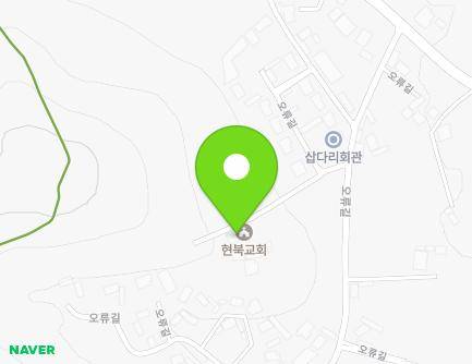 14-11 Oryu-gil, Hyeongyeong-myeon, Muan-gun, Jeollanam-do, Republic of Korea Map
