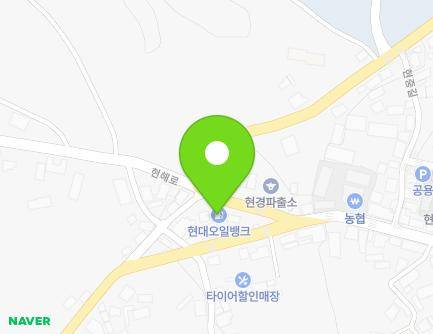 105 Hyeonhae-ro, Hyeongyeong-myeon, Muan-gun, Jeollanam-do, Republic of Korea Map