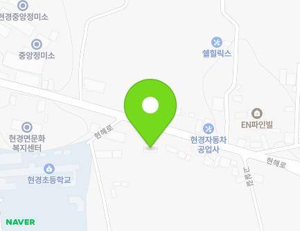 47 Hyeonhae-ro, Hyeongyeong-myeon, Muan-gun, Jeollanam-do, Republic of Korea Map