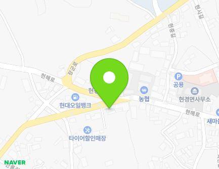 1606 Unhae-ro, Hyeongyeong-myeon, Muan-gun, Jeollanam-do, Republic of Korea Map