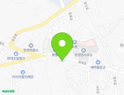 91 Hyeonhae-ro, Hyeongyeong-myeon, Muan-gun, Jeollanam-do, Republic of Korea Map