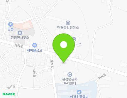 67 Hyeonhae-ro, Hyeongyeong-myeon, Muan-gun, Jeollanam-do, Republic of Korea Map