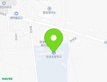 17 Hwangto-gil, Hyeongyeong-myeon, Muan-gun, Jeollanam-do, Republic of Korea