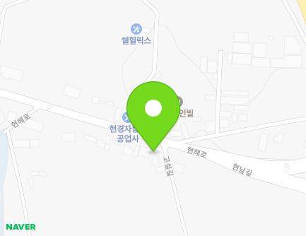 35 Hyeonhae-ro, Hyeongyeong-myeon, Muan-gun, Jeollanam-do, Republic of Korea Map