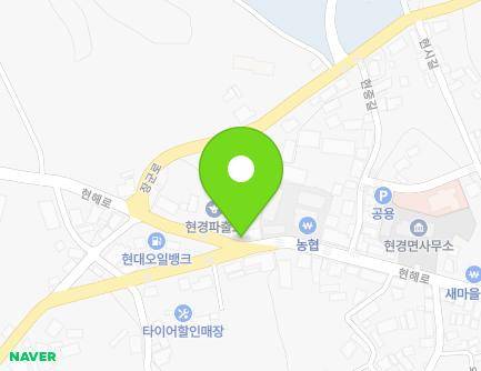 100 Hyeonhae-ro, Hyeongyeong-myeon, Muan-gun, Jeollanam-do, Republic of Korea Map