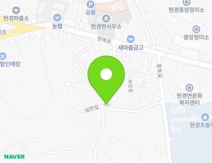 13-1 Oeban-gil, Hyeongyeong-myeon, Muan-gun, Jeollanam-do, Republic of Korea