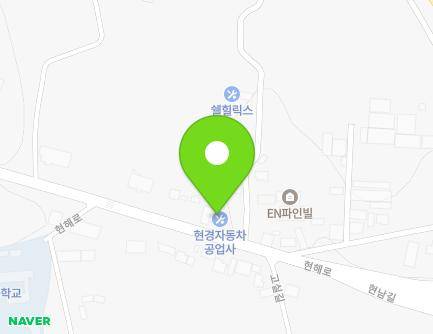 40 Hyeonhae-ro, Hyeongyeong-myeon, Muan-gun, Jeollanam-do, Republic of Korea Map