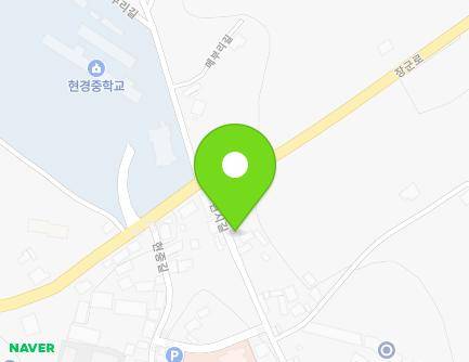 22 Hyeonsi-gil, Hyeongyeong-myeon, Muan-gun, Jeollanam-do, Republic of Korea Map